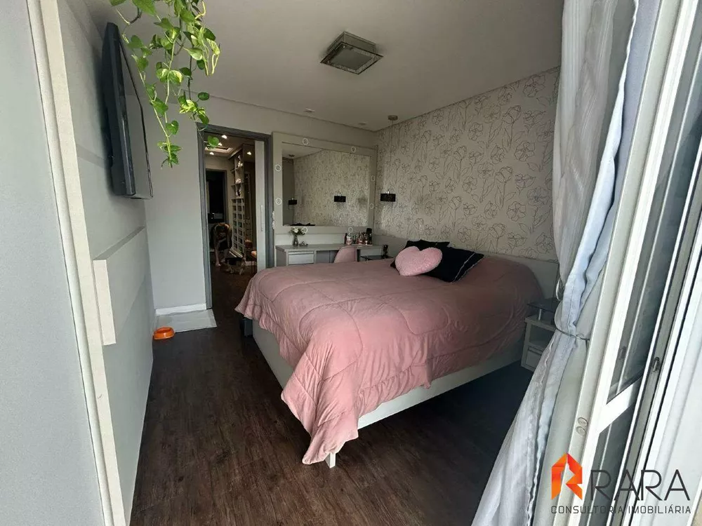 Apartamento à venda com 3 quartos, 167m² - Foto 20