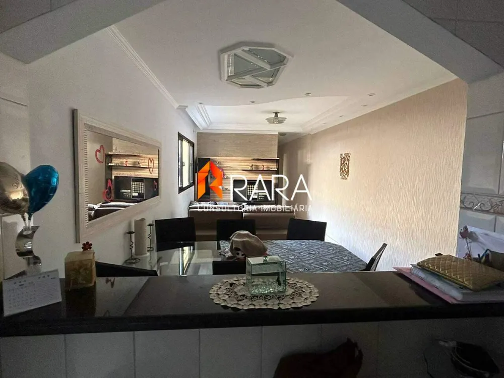 Apartamento, 3 quartos, 107 m² - Foto 3