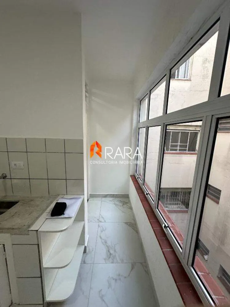 Sala-Conjunto, 46 m² - Foto 1