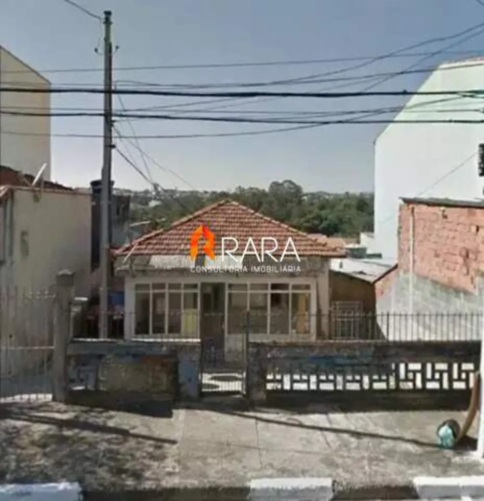 Terreno, 400 m² - Foto 2