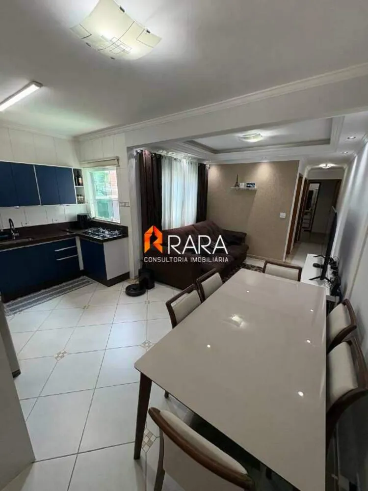 Cobertura, 2 quartos, 164 m² - Foto 2