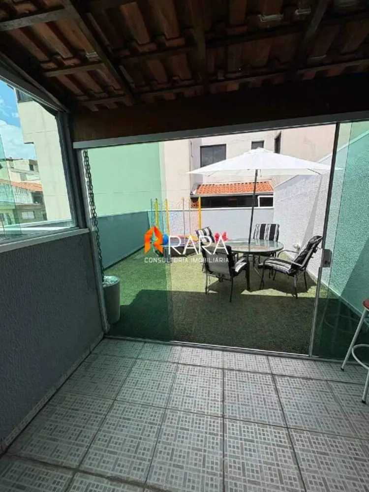 Cobertura, 2 quartos, 164 m² - Foto 10