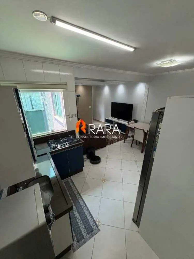 Cobertura, 2 quartos, 164 m² - Foto 1