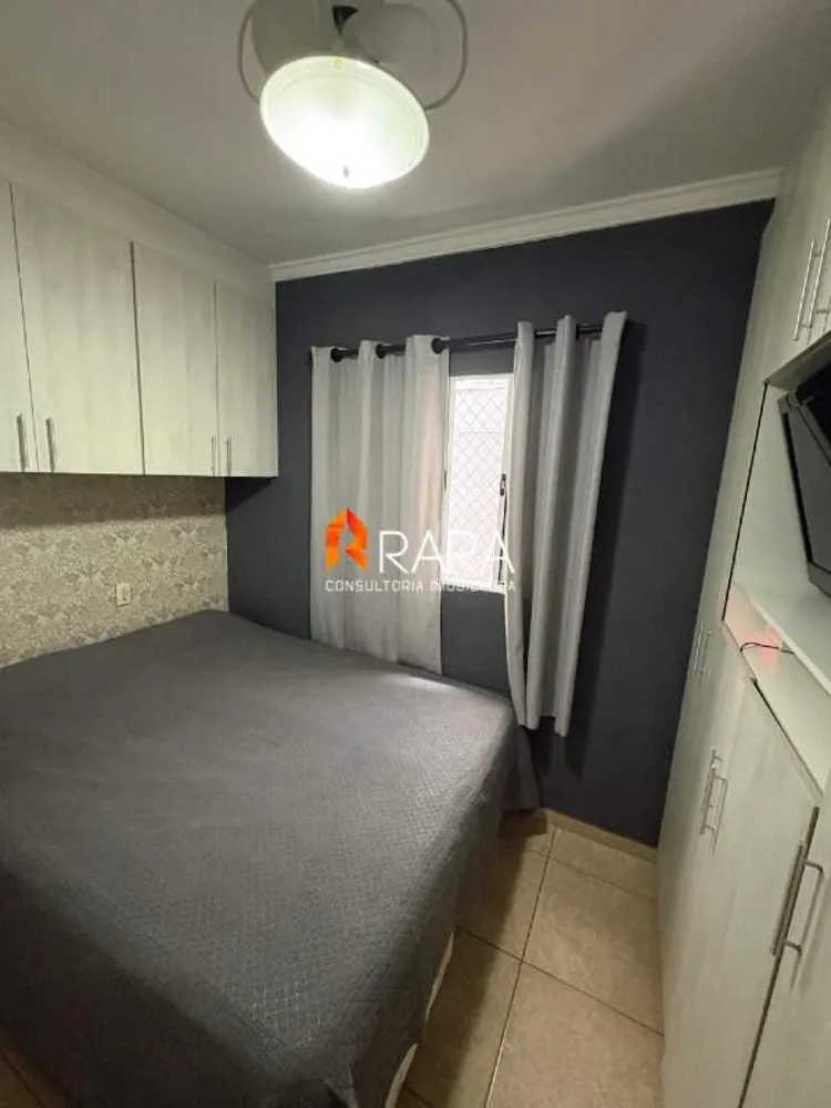 Cobertura, 2 quartos, 164 m² - Foto 4