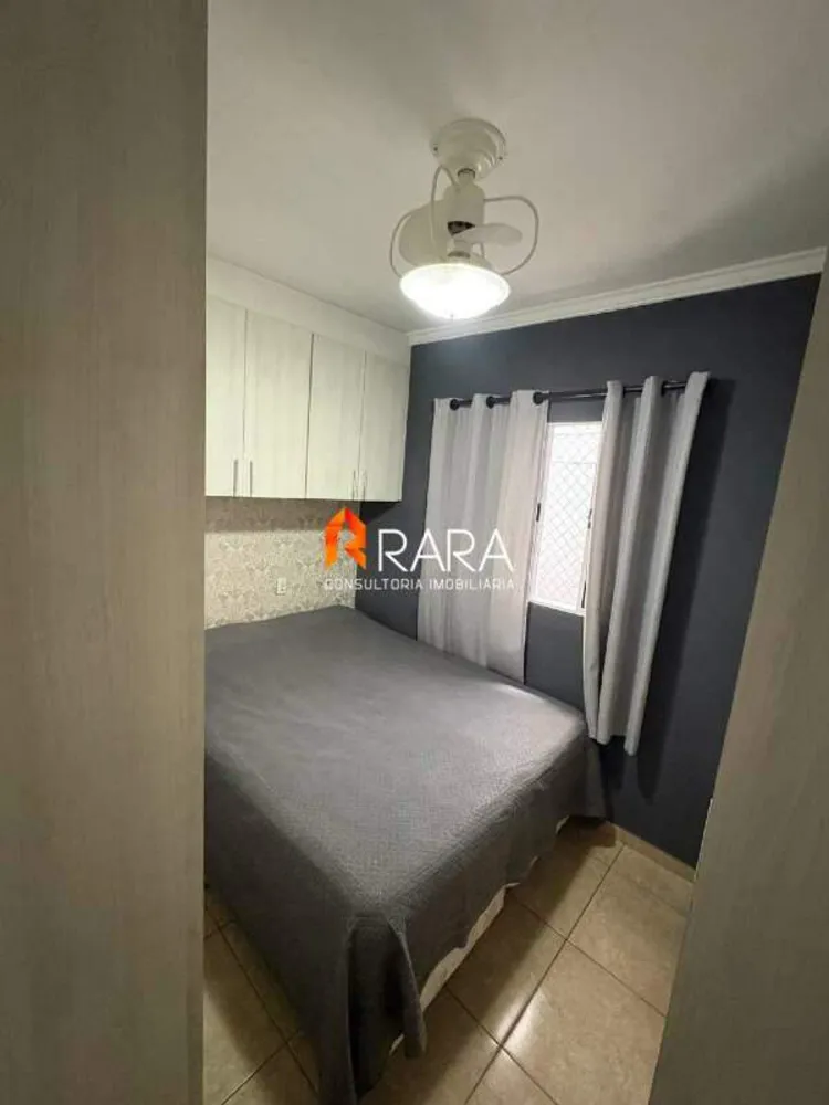 Cobertura, 2 quartos, 164 m² - Foto 3