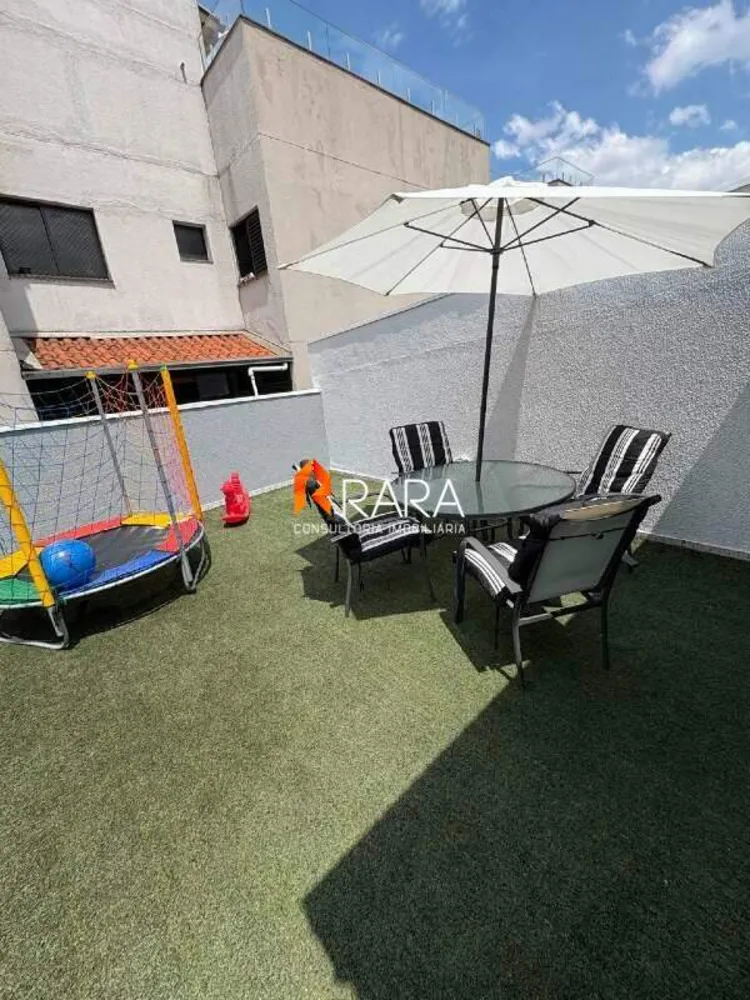 Cobertura, 2 quartos, 164 m² - Foto 12