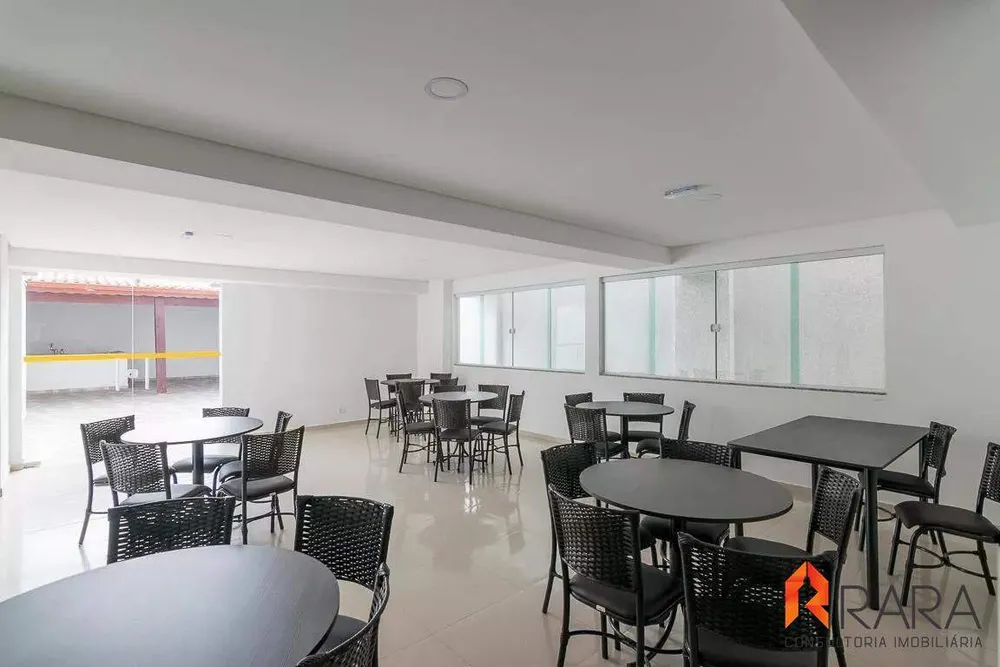 Apartamento, 2 quartos, 56 m² - Foto 2