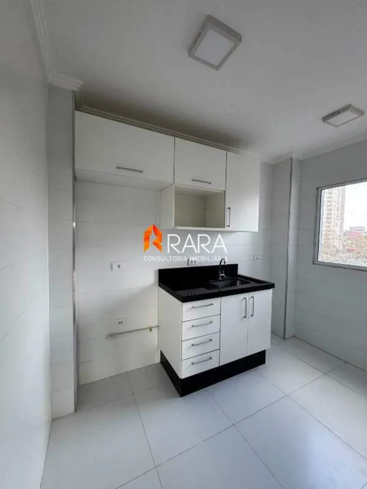 Apartamento, 2 quartos, 56 m² - Foto 4