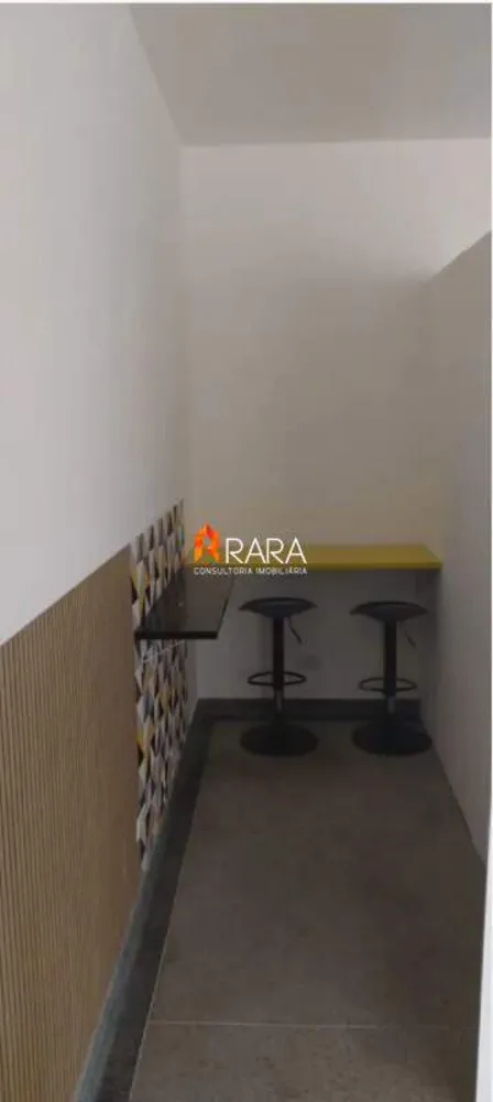 Sala-Conjunto, 35 m² - Foto 5