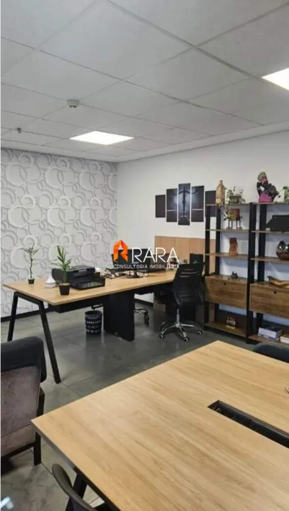Sala-Conjunto, 34 m² - Foto 3
