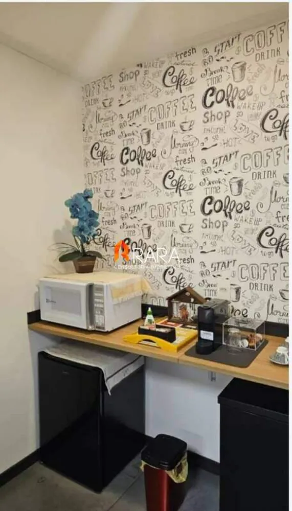 Sala-Conjunto, 34 m² - Foto 7