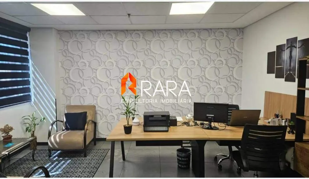 Sala-Conjunto, 34 m² - Foto 5