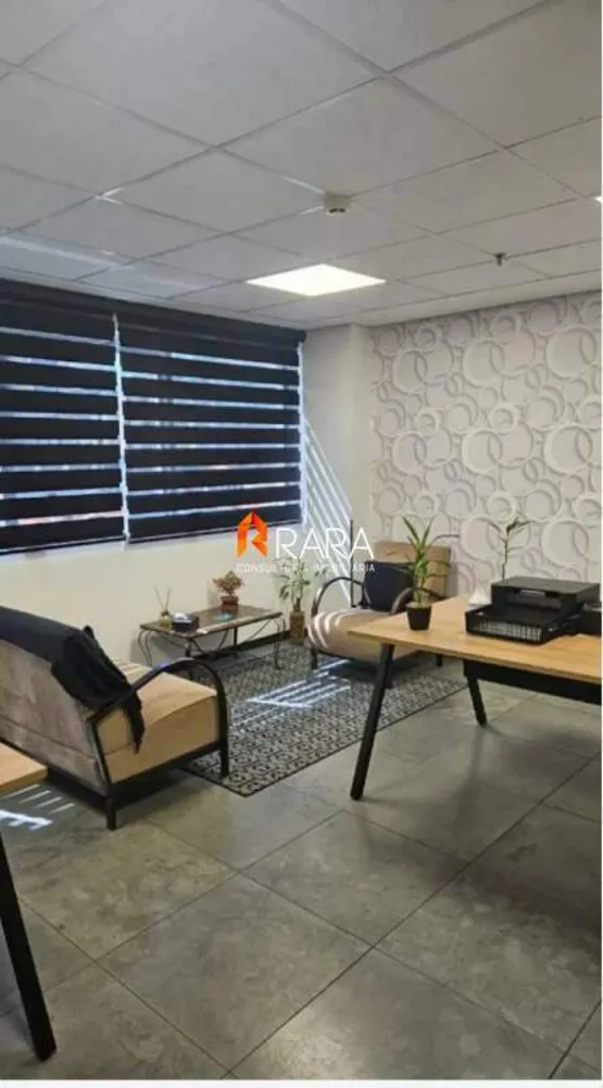 Sala-Conjunto, 34 m² - Foto 4