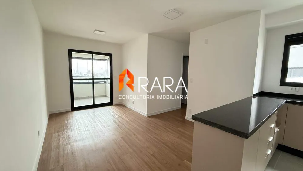 Apartamento, 2 quartos, 64 m² - Foto 1