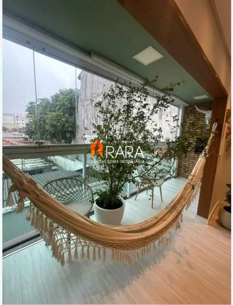 Apartamento, 2 quartos, 84 m² - Foto 2