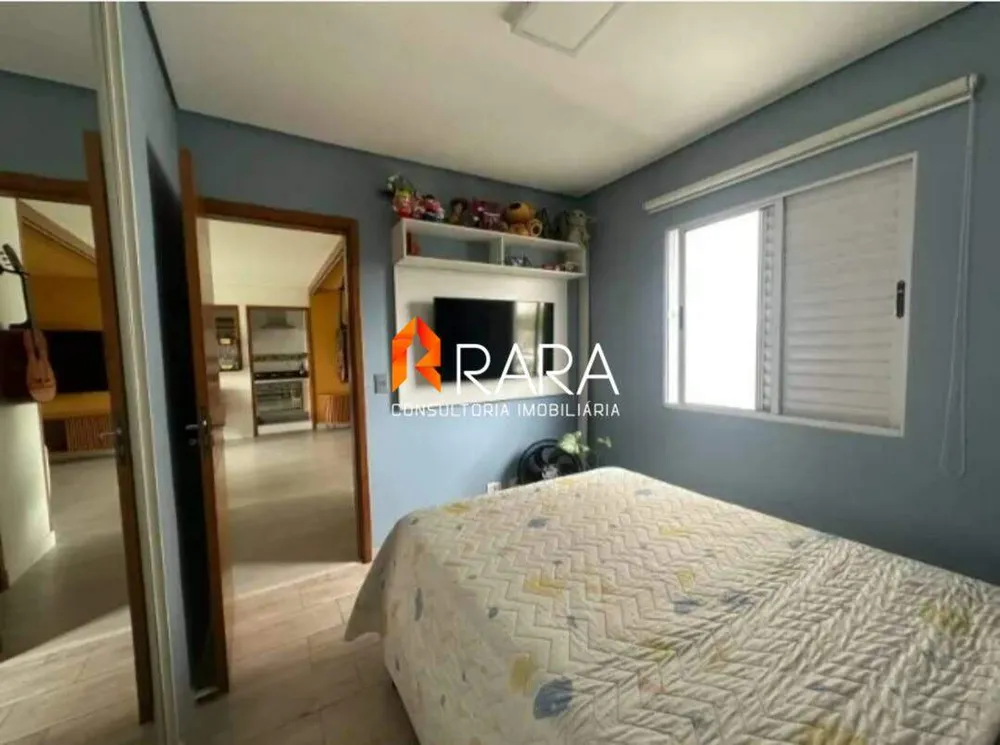 Apartamento, 2 quartos, 84 m² - Foto 8