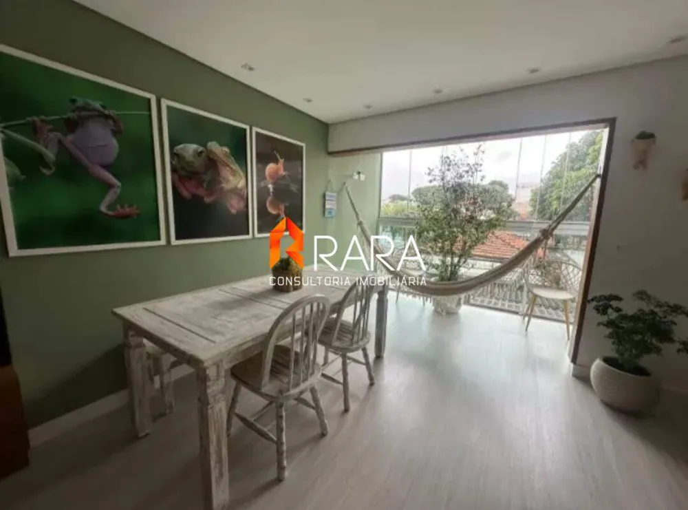 Apartamento, 2 quartos, 84 m² - Foto 3