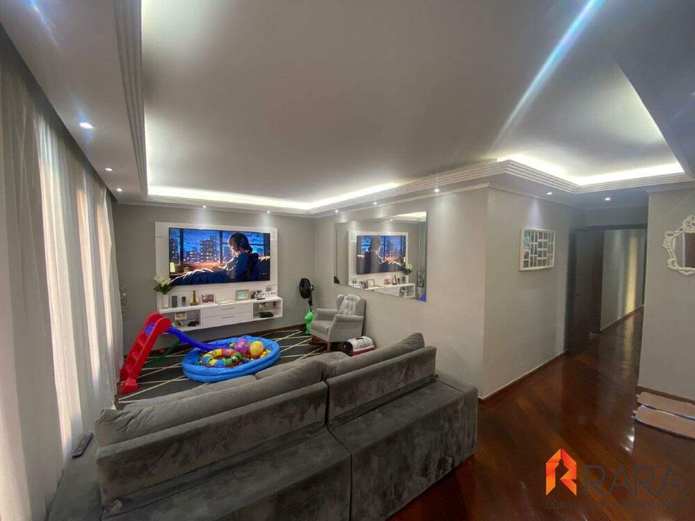 Casa, 4 quartos, 298 m² - Foto 1