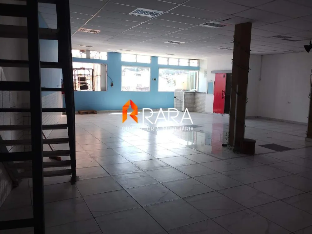 Depósito-Galpão, 400 m² - Foto 9
