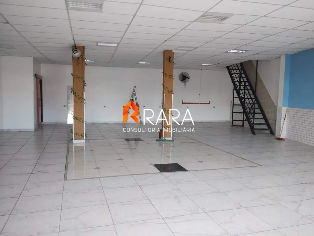 Depósito-Galpão, 400 m² - Foto 2