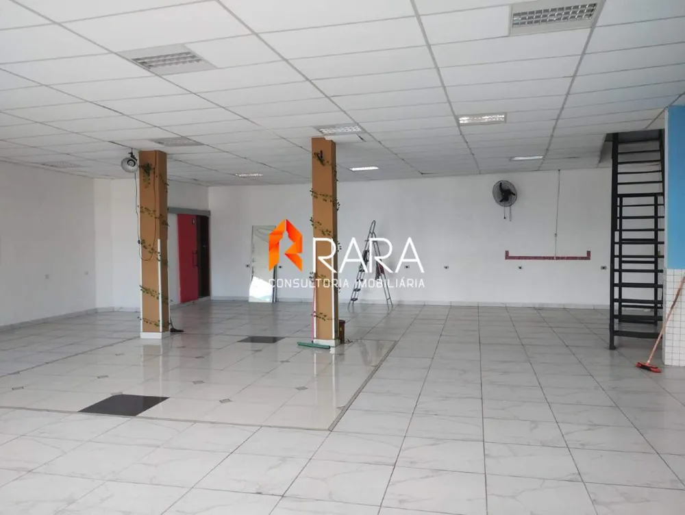 Depósito-Galpão, 400 m² - Foto 8