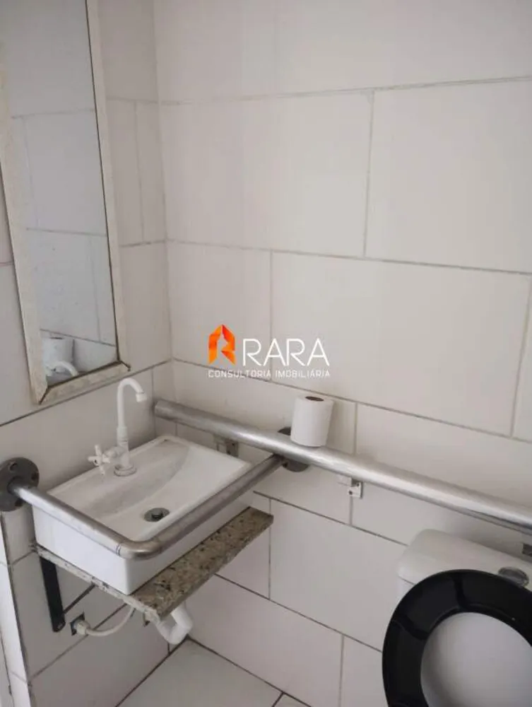 Depósito-Galpão, 400 m² - Foto 1
