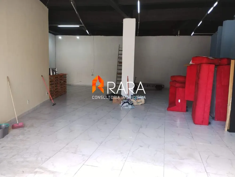 Depósito-Galpão, 400 m² - Foto 1