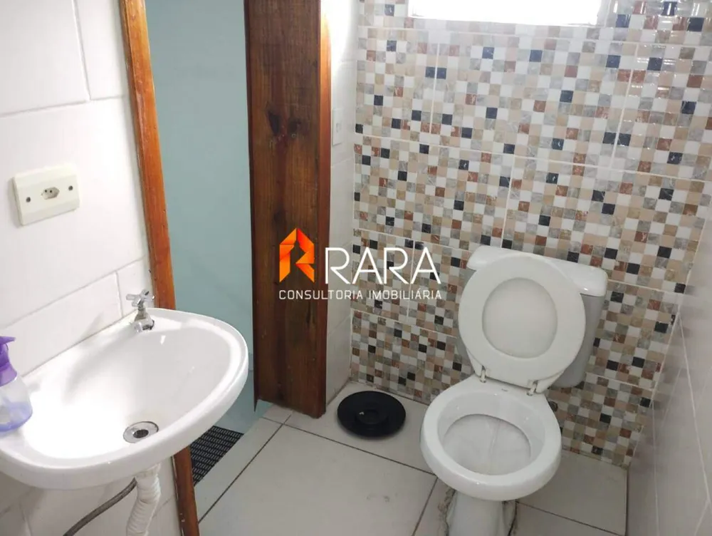 Depósito-Galpão, 400 m² - Foto 16