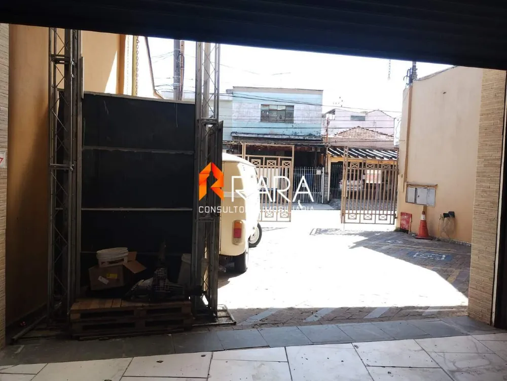 Depósito-Galpão, 400 m² - Foto 5