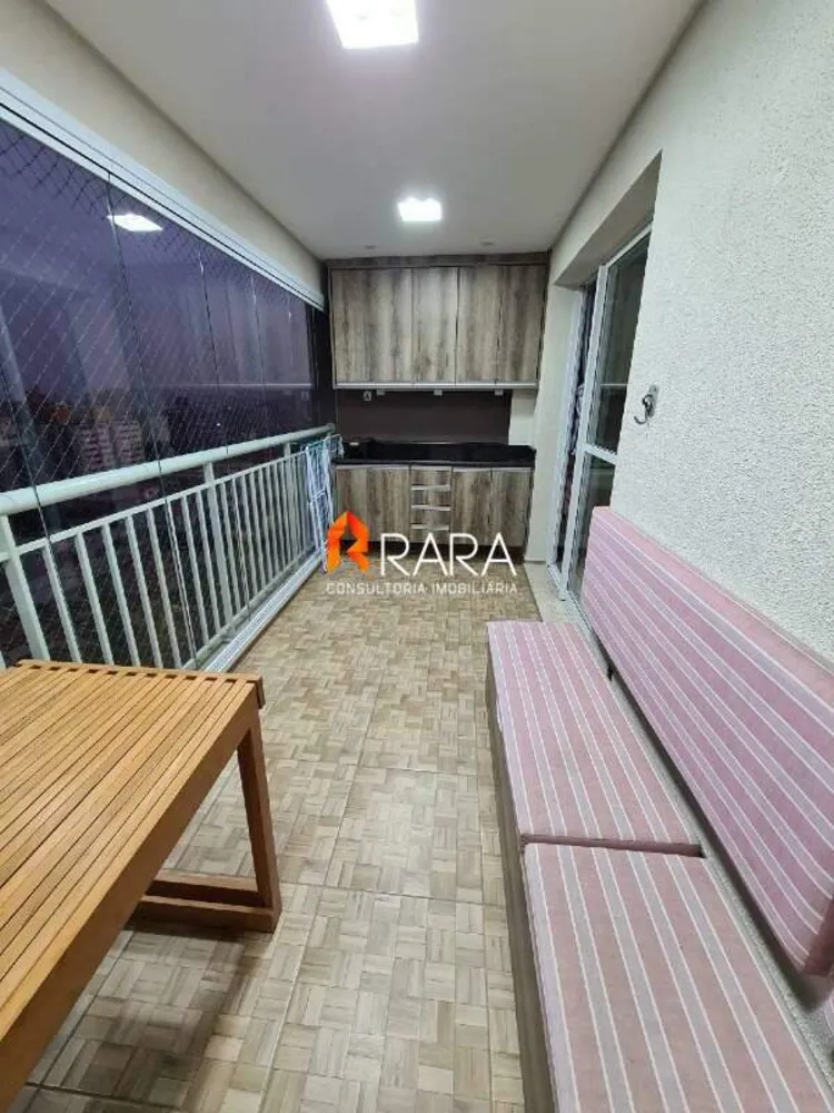 Apartamento, 3 quartos, 104 m² - Foto 10