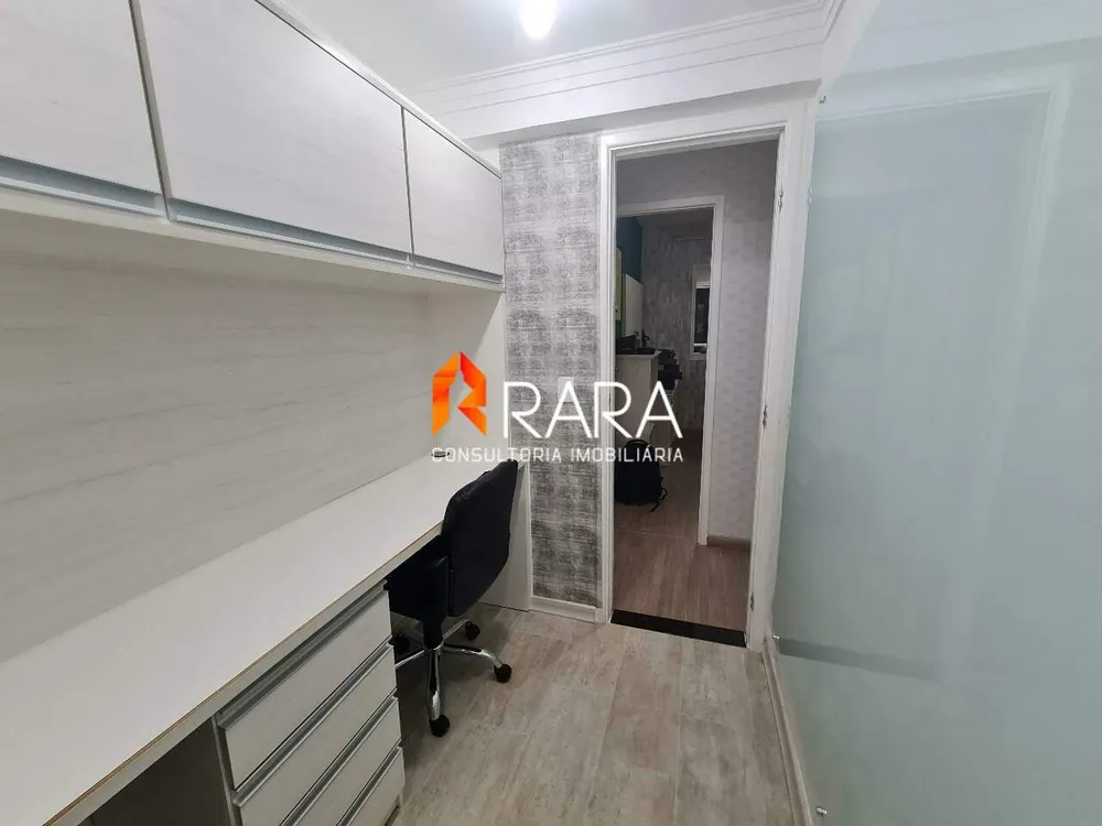 Apartamento, 3 quartos, 104 m² - Foto 8