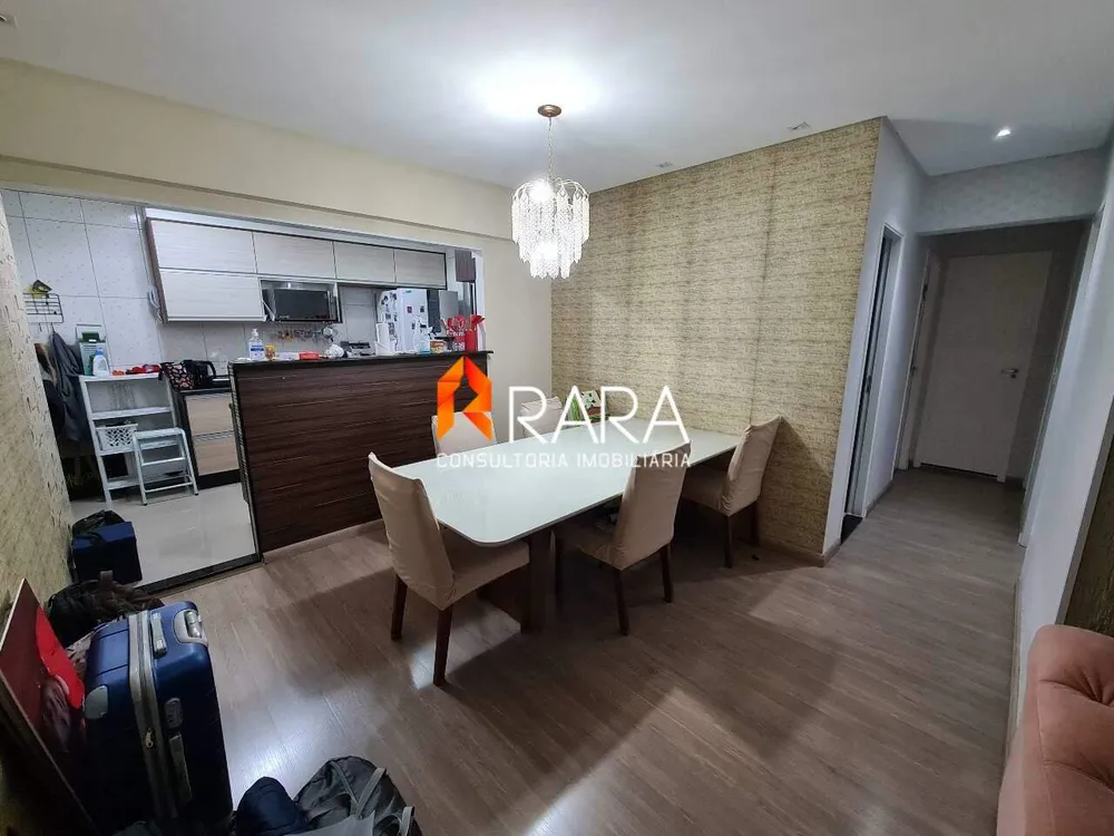 Apartamento, 3 quartos, 104 m² - Foto 2