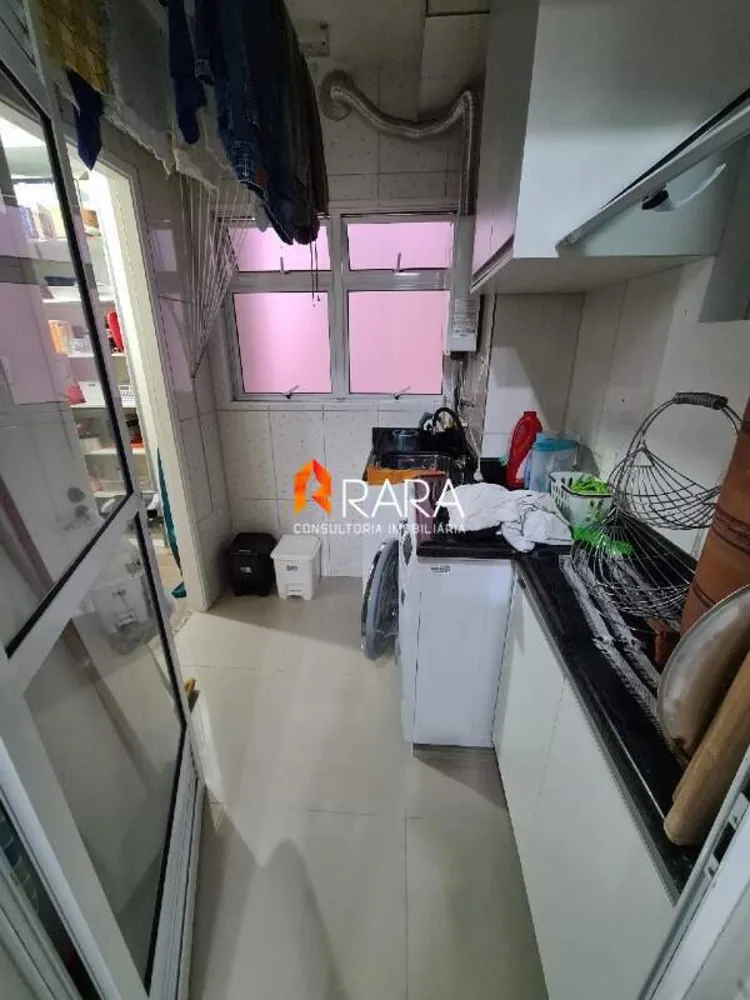 Apartamento, 3 quartos, 104 m² - Foto 4
