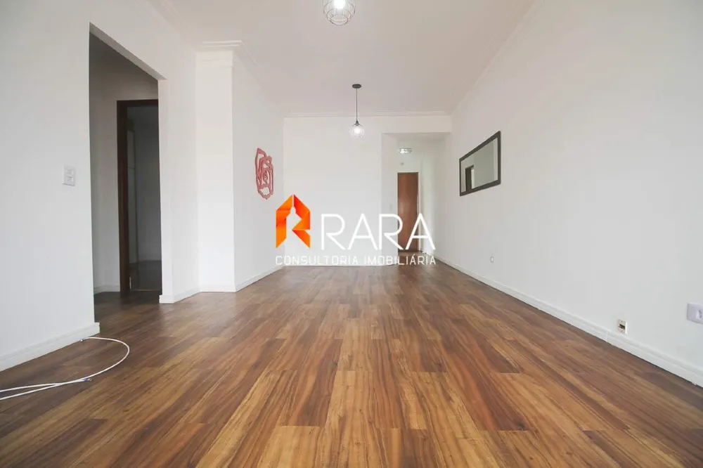 Apartamento, 2 quartos, 80 m² - Foto 1