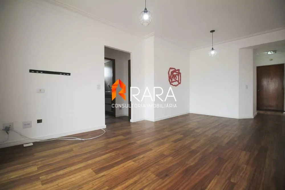 Apartamento, 2 quartos, 80 m² - Foto 2