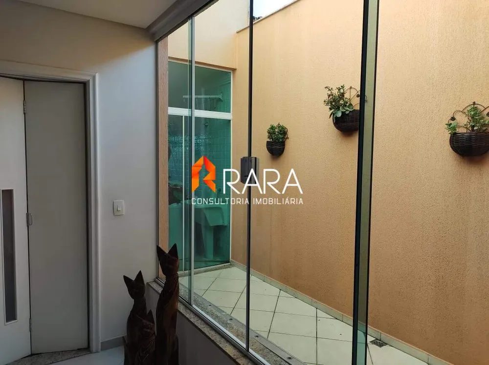 Sobrado, 3 quartos, 475 m² - Foto 14