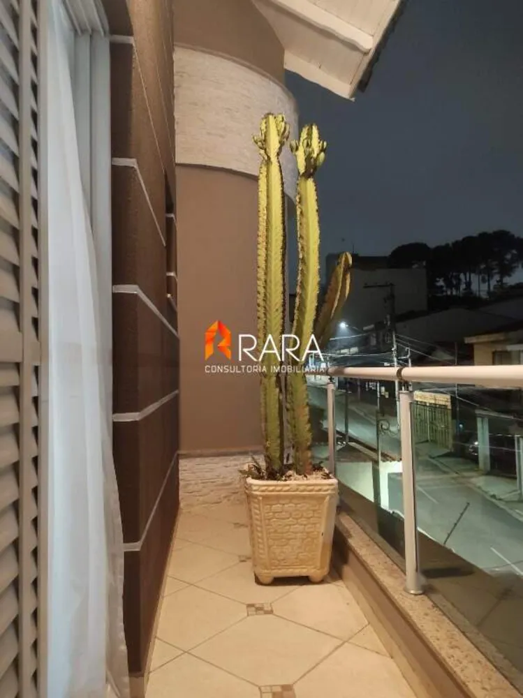 Sobrado, 3 quartos, 475 m² - Foto 13