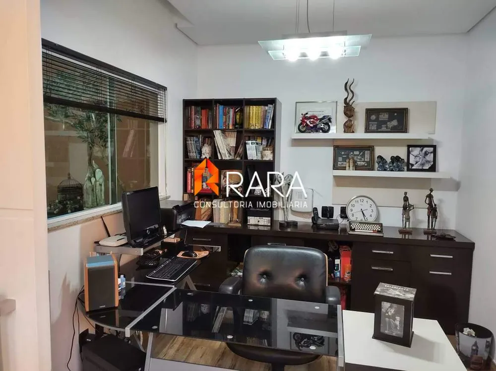 Sobrado, 3 quartos, 475 m² - Foto 3