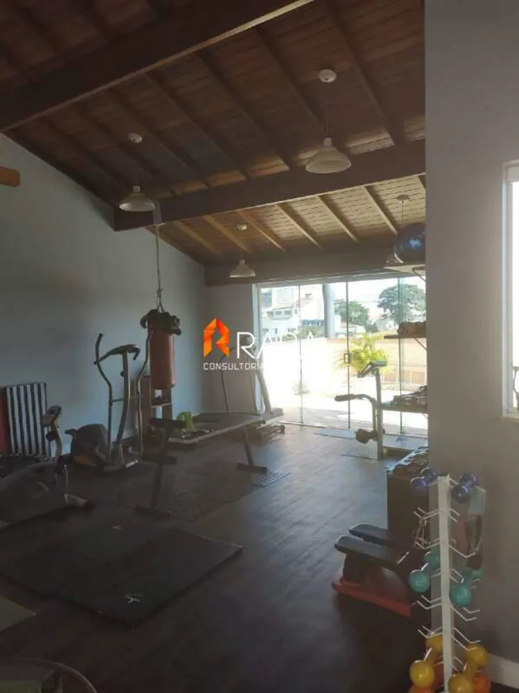 Sobrado, 3 quartos, 475 m² - Foto 15