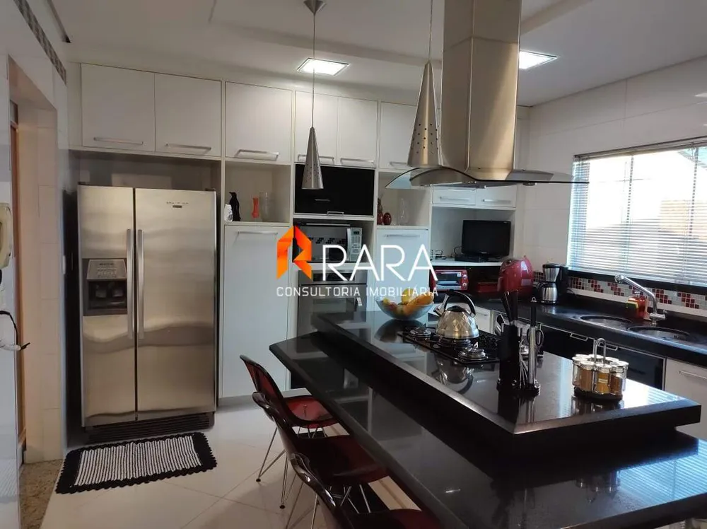 Sobrado, 3 quartos, 475 m² - Foto 4