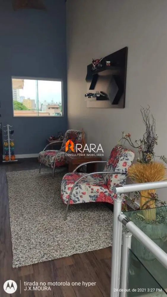 Sobrado, 3 quartos, 475 m² - Foto 10