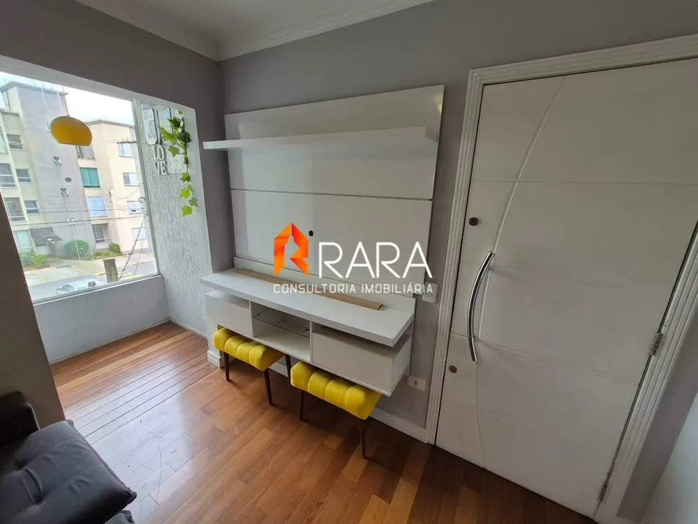 Apartamento, 2 quartos, 55 m² - Foto 4