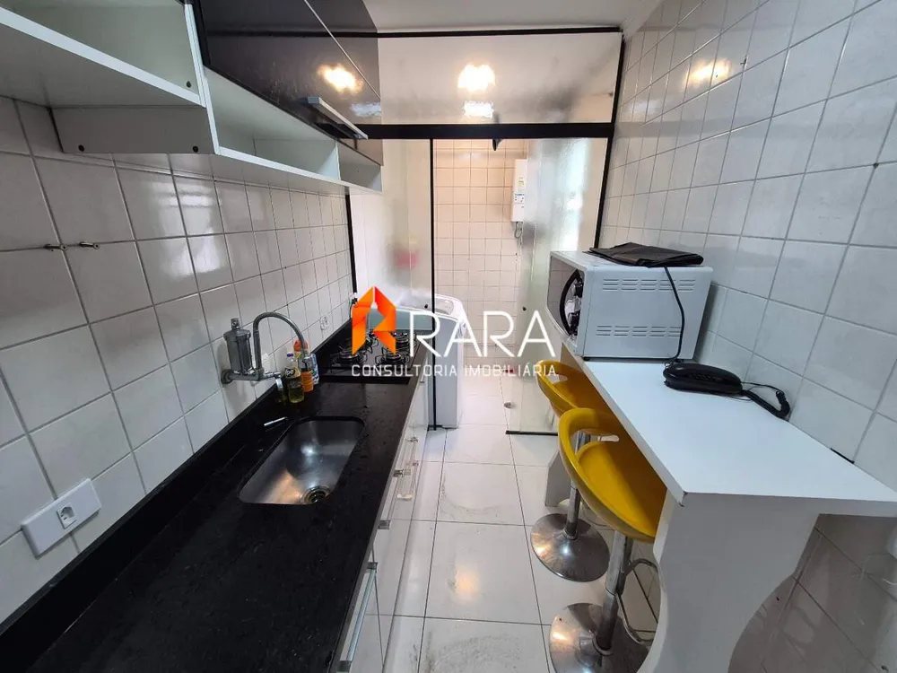 Apartamento, 2 quartos, 55 m² - Foto 13