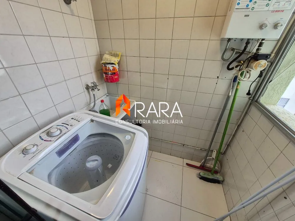 Apartamento, 2 quartos, 55 m² - Foto 14