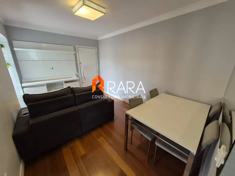Apartamento, 2 quartos, 55 m² - Foto 2