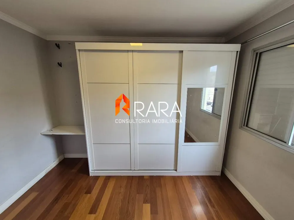 Apartamento, 2 quartos, 55 m² - Foto 10