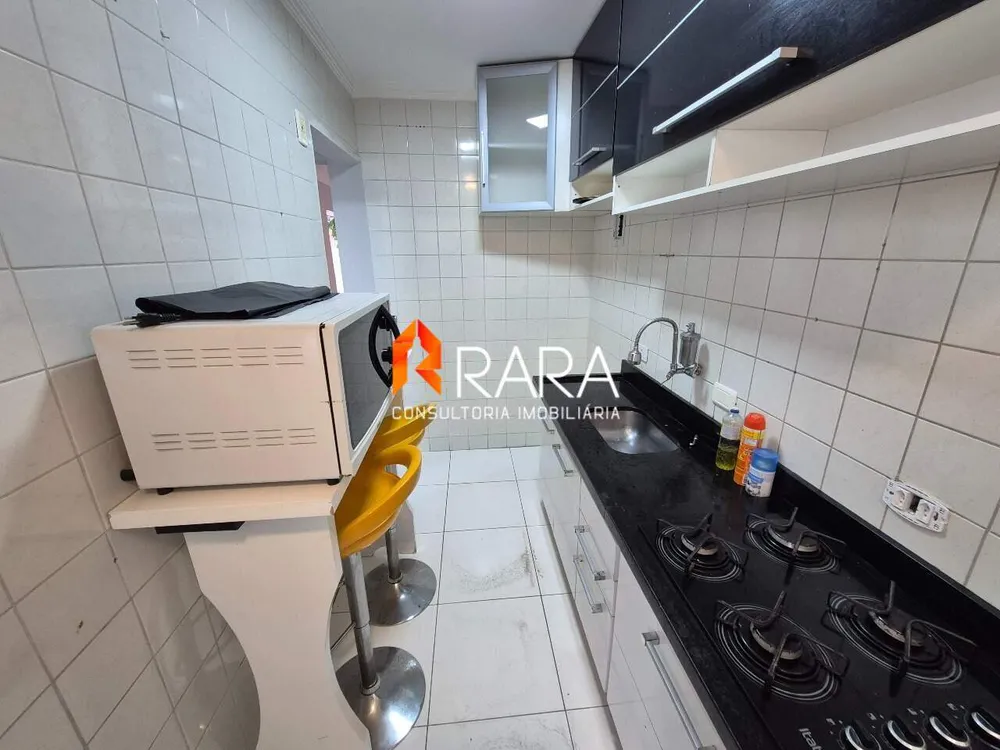 Apartamento, 2 quartos, 55 m² - Foto 11