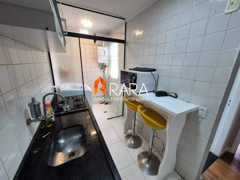 Apartamento, 2 quartos, 55 m² - Foto 12