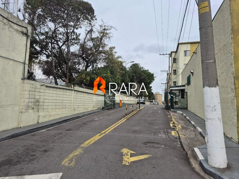 Apartamento, 2 quartos, 55 m² - Foto 16