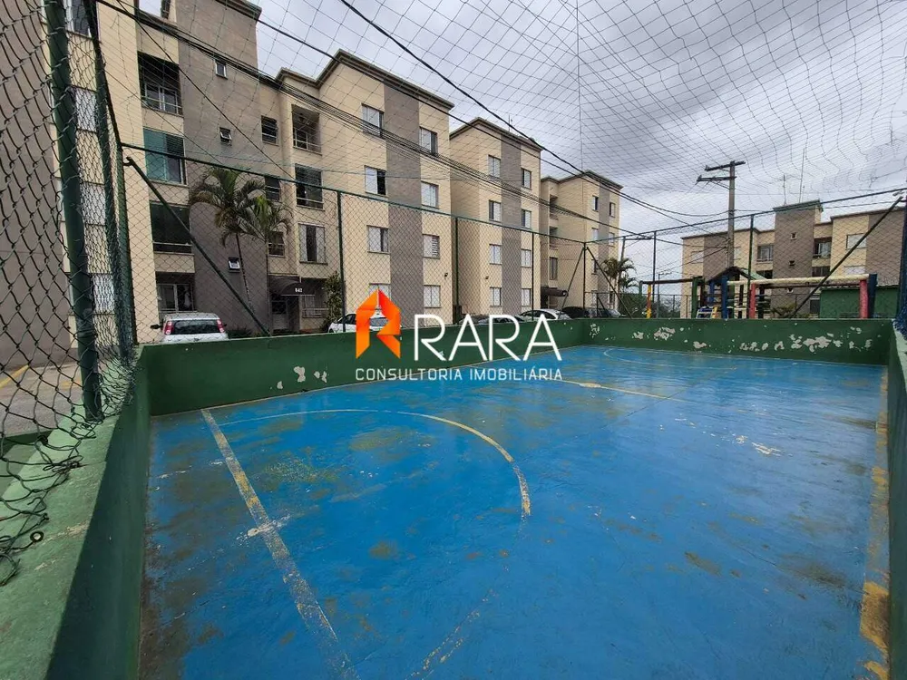 Apartamento, 2 quartos, 55 m² - Foto 1